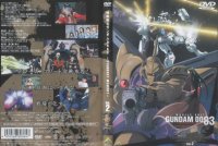 BUY NEW mobile suit gundam 0083 - 74794 Premium Anime Print Poster